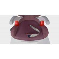 Автокресло DUCLE Xena Junior™ (ISOFIX) Black, арт. CJ007